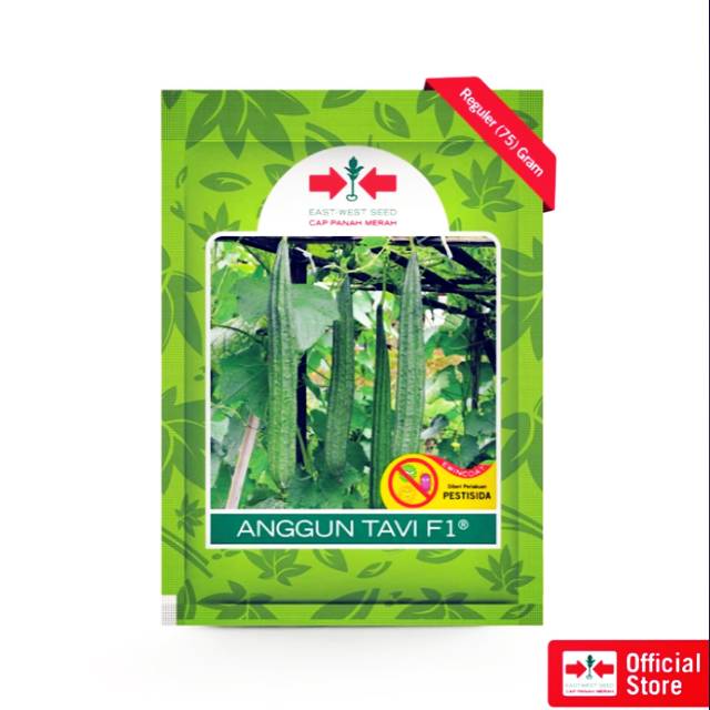 BENIH OYONG ANGGUN TAVI F1