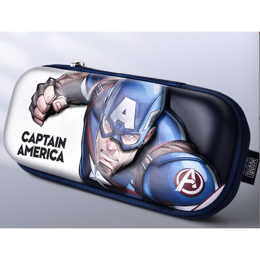 

Kotak Pensil Anak Hardcase 3D Timbul Impor Karakter Superhero Tempat Pensil Anak