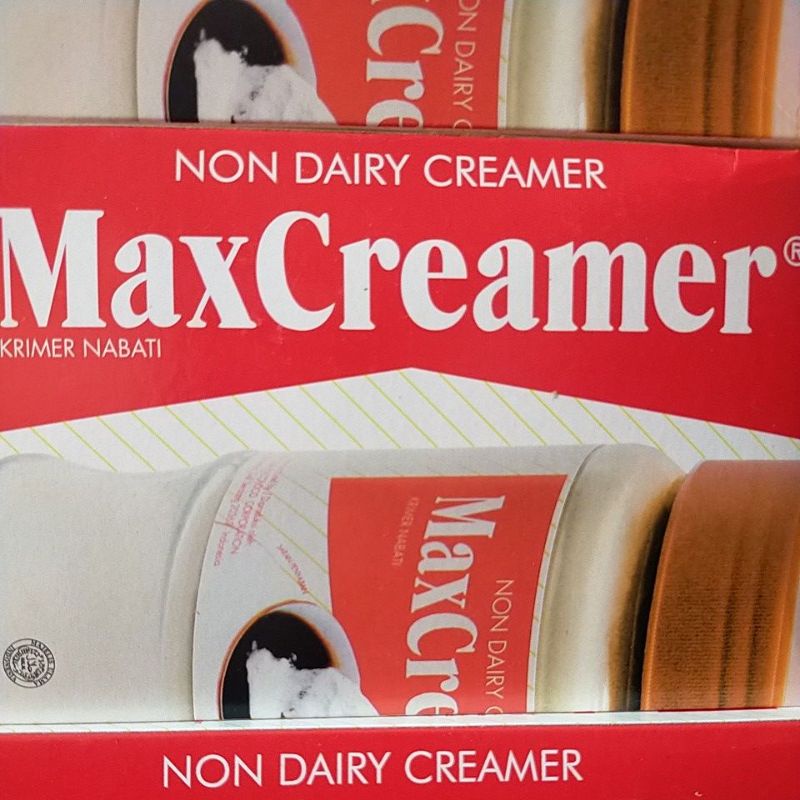 

MaxCreamer