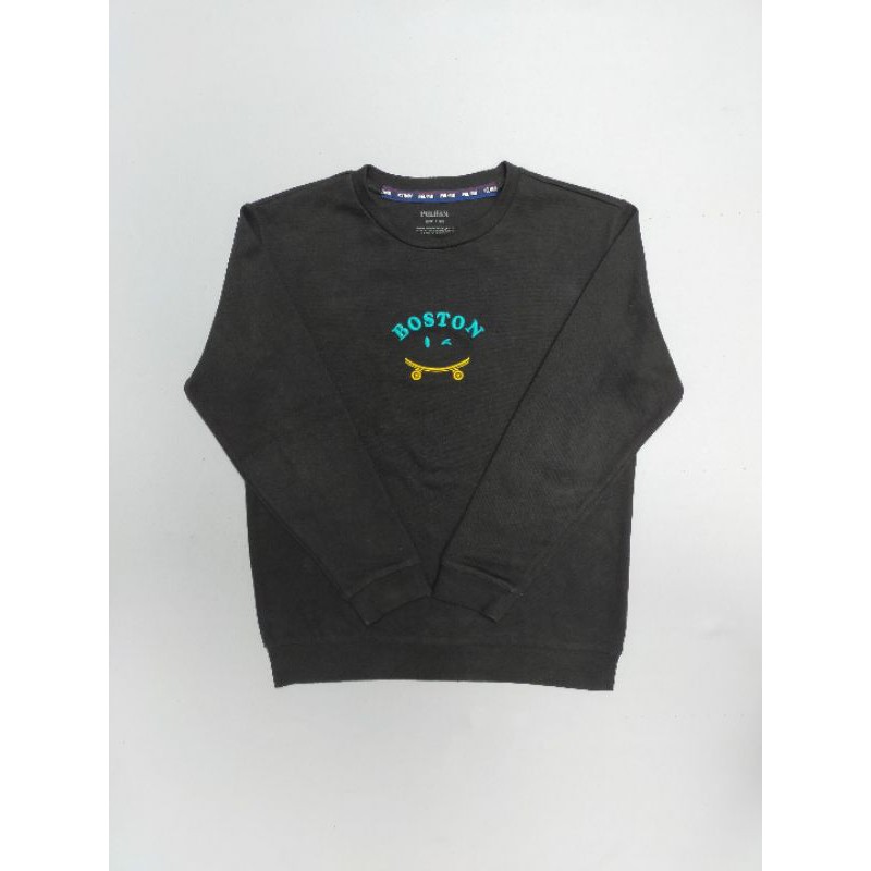 Crewneck Polham Boston
