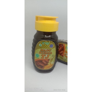 

MADU TJ KURMA 150/MADU TJ KURMA BOTOL 150