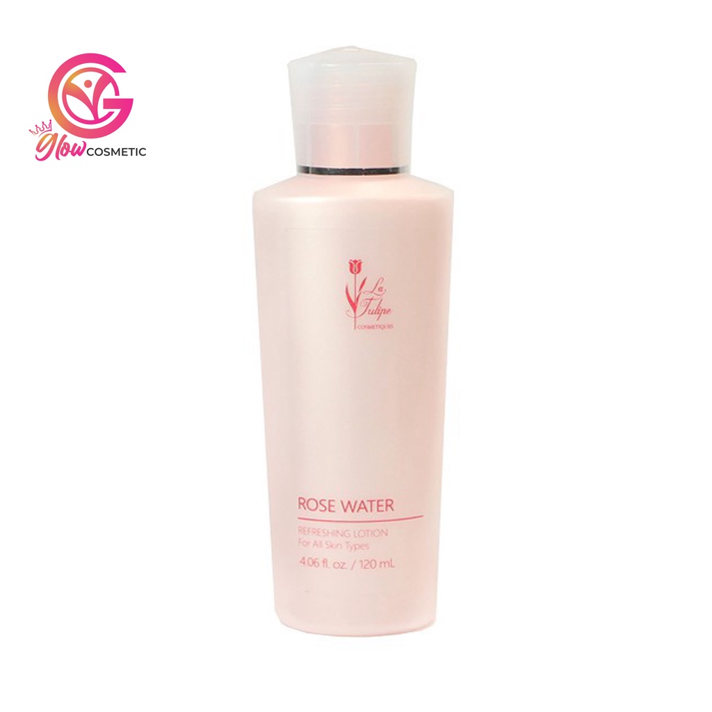 LATULIPE ROSE WATER 250ML - N004943