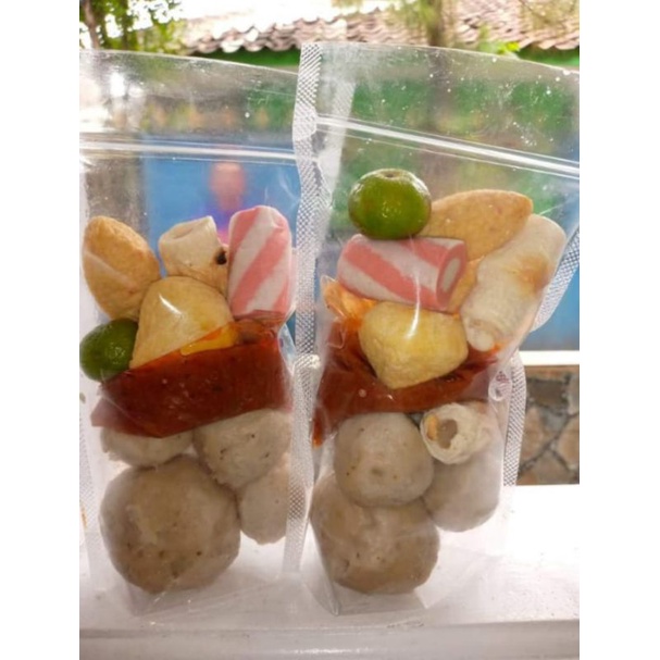 

Bakso