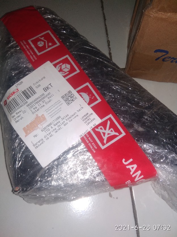 Mesin Bor Listrik Uk. 10mm Tipe J10-3 By Jld Tools