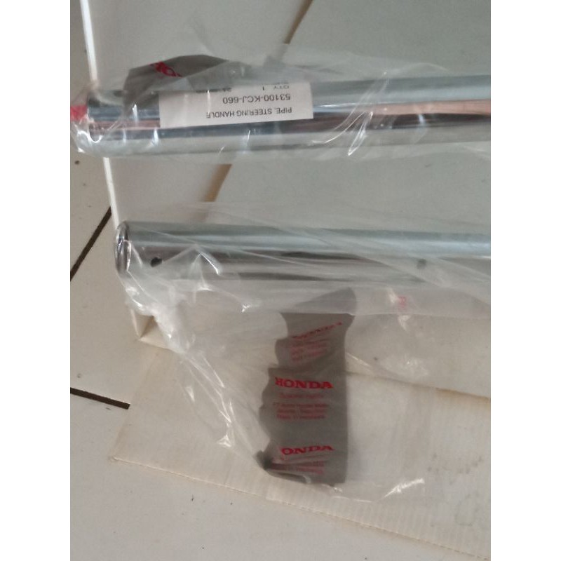 Stang stir tiger revo HGP original