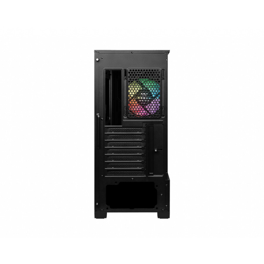 Casing MSI MAG Forge 111R Gaming Case