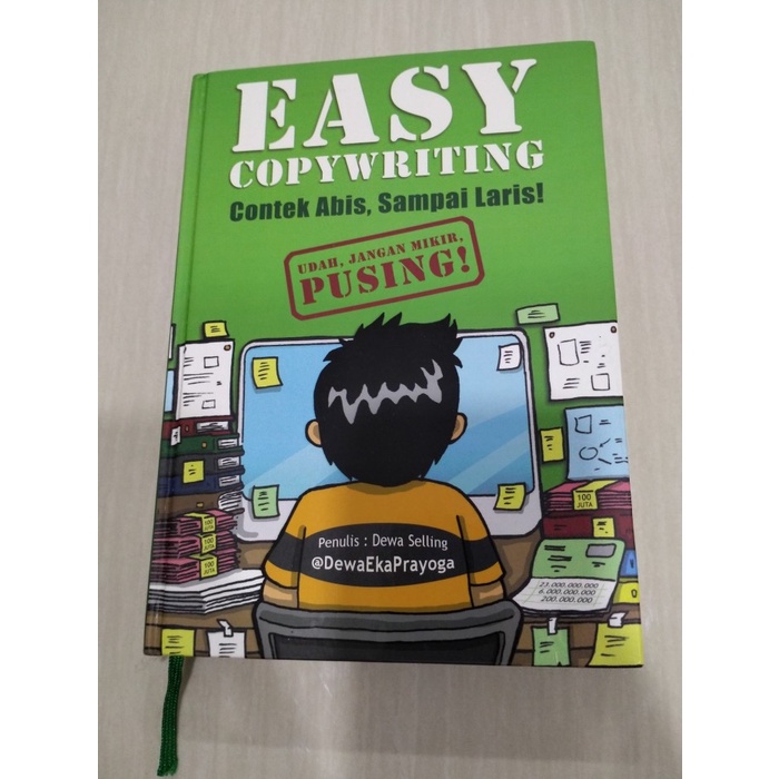 Easy Copywriting