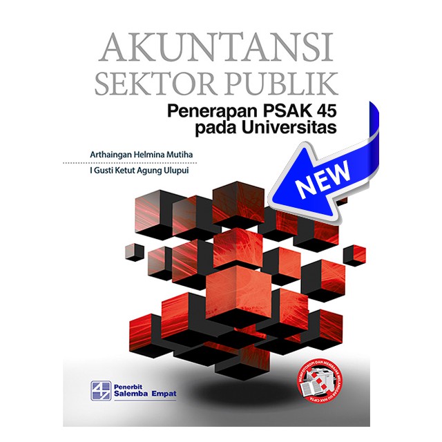 Akuntansi Sektor Publik Penerapan PSAK 45 Pada Universitas