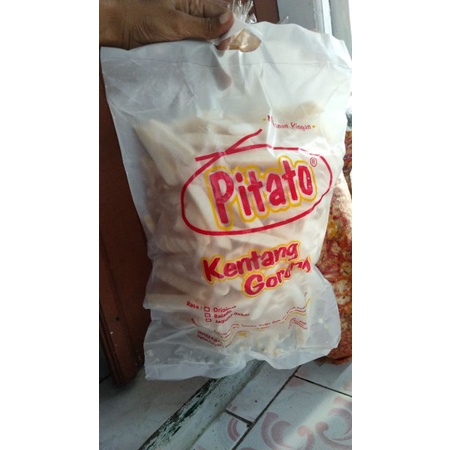 

pitato kentang original