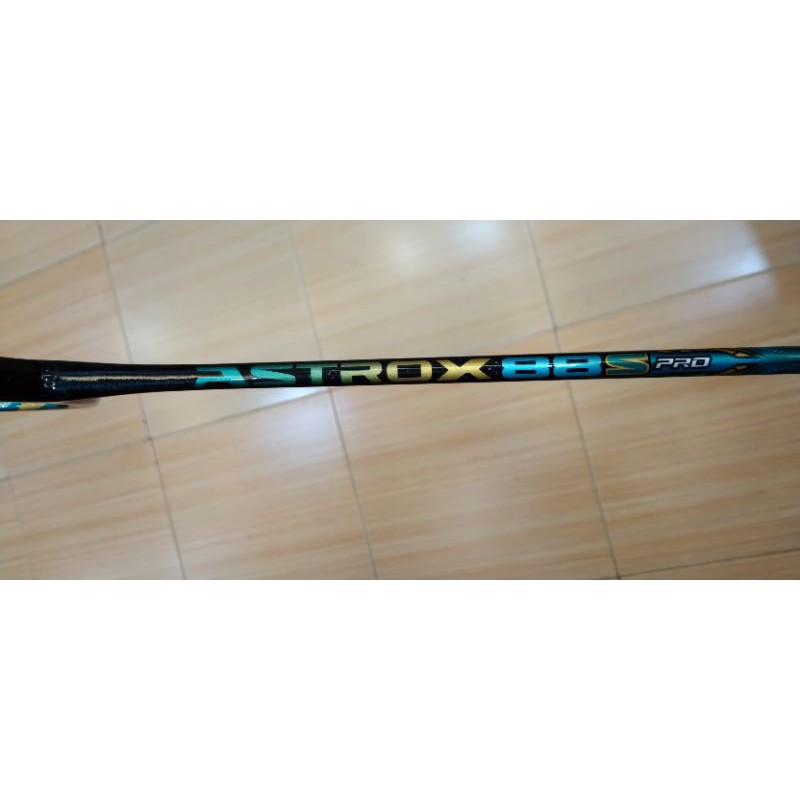 Raket badminton Yonex original.Astrox 88s pro