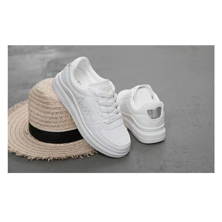 SEPATU SNEAKER IMPORT SEPATU WANITA SEPATU FASHION BEST QUALITY SP-012