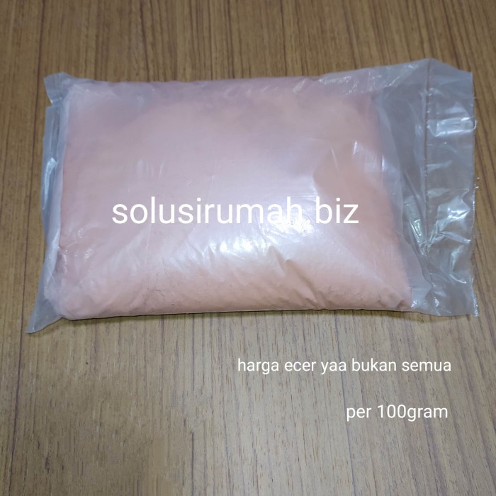GLASS POLISH 100G COMPOUND KACA PEMBERSIH JAMUR CERIUM OXIDE WATERSPOT