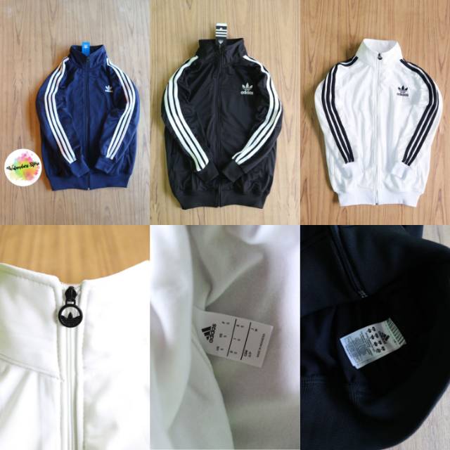 Jaket Adidas Firebird