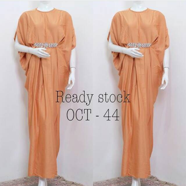 KAFTAN ASHANTY (ORI BY ALVARO)