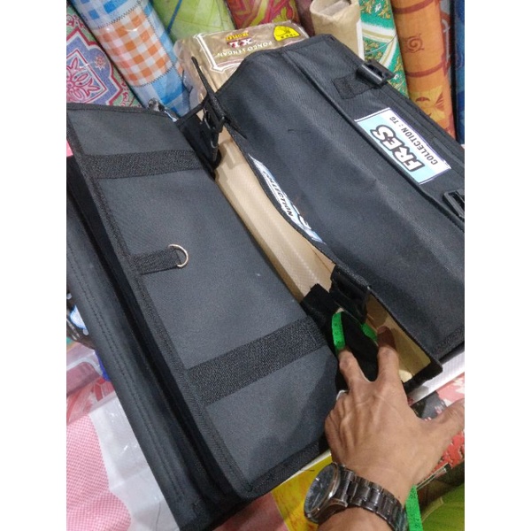 TAS KURIR/TAS BARANG UNTUK DI MOTOR