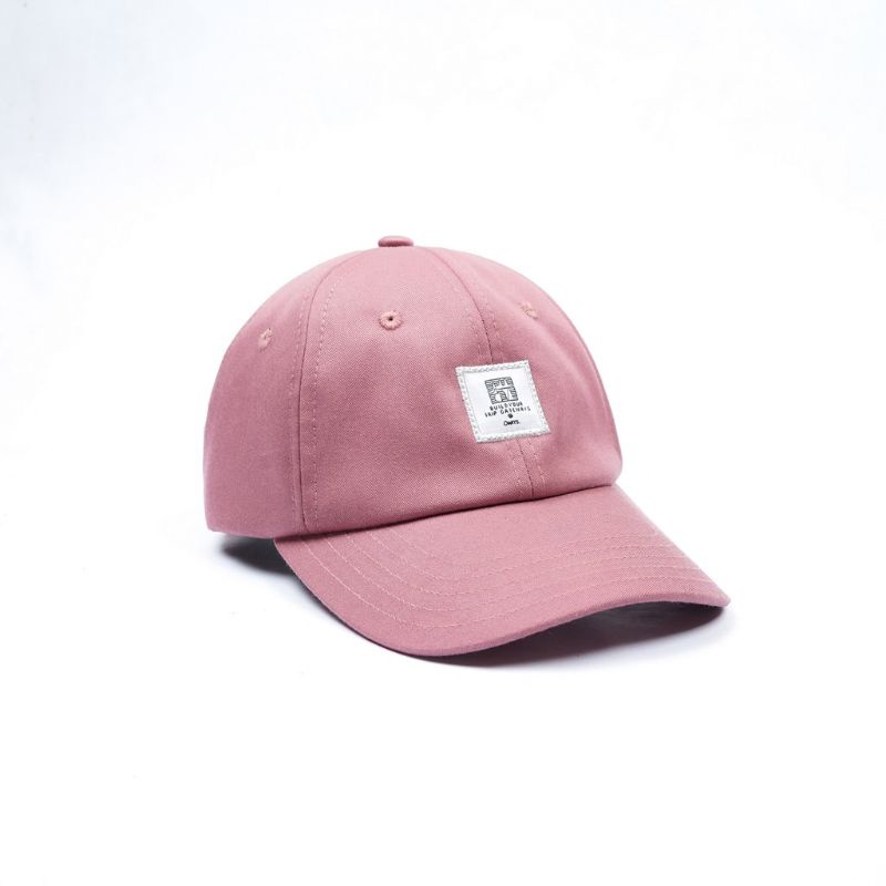 TOPI MURAH Owners Hat - Rouge