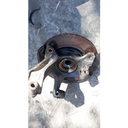 knuckel copotan acord 85