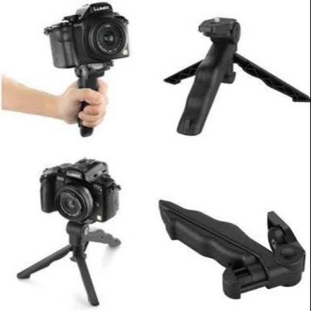 Tripod Mini Kamera (Tripod Tangan)