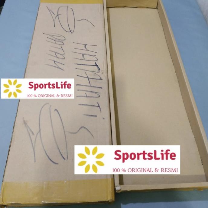 

Ready Stock ! Kardus Khusus Raket Badminton Termurah