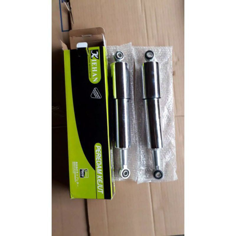 Sok Belakang Honda Astrea Grand