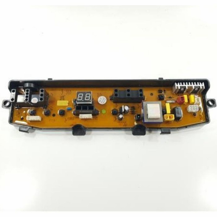 Modul PCB mesin cuci Samsung Diamond drum WA 60v4 / WA 70v4 / WA 80v4