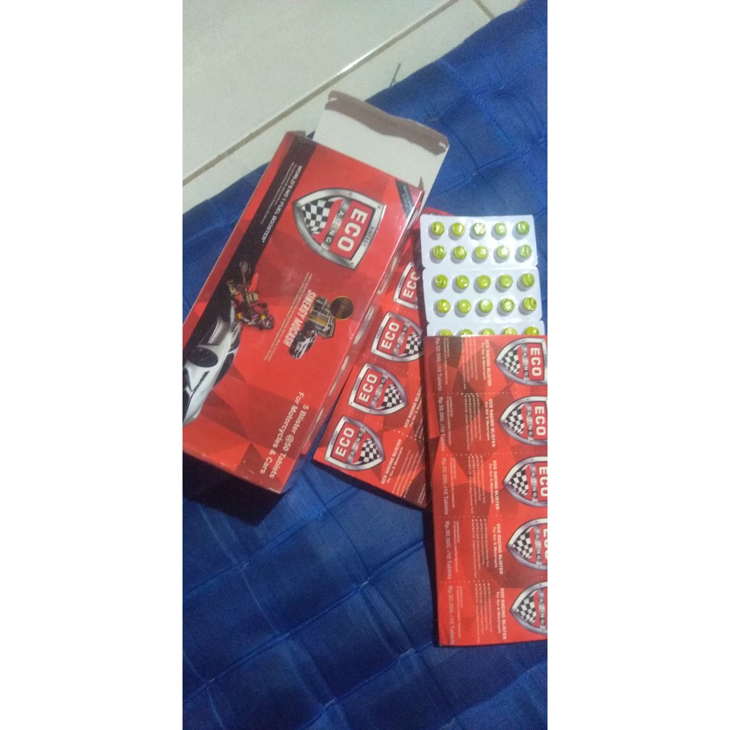 

ECO_RACING