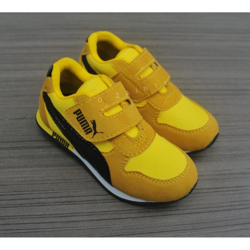 Sepatu Sneakers Anak Laki Laki Cowok Pria Cewek Wanita Perempuan Umur 1 2 3 4 5 6 7 Tahun Sekolah Import Murah Fashion