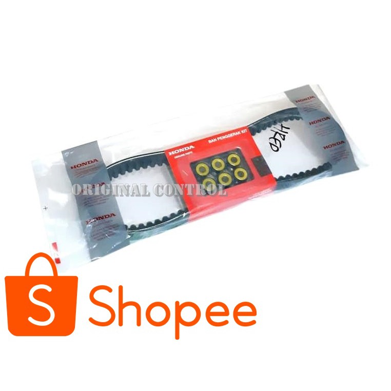 Vbelt V-Belt Vanbelt Roller Assy Vario 125 fi/old