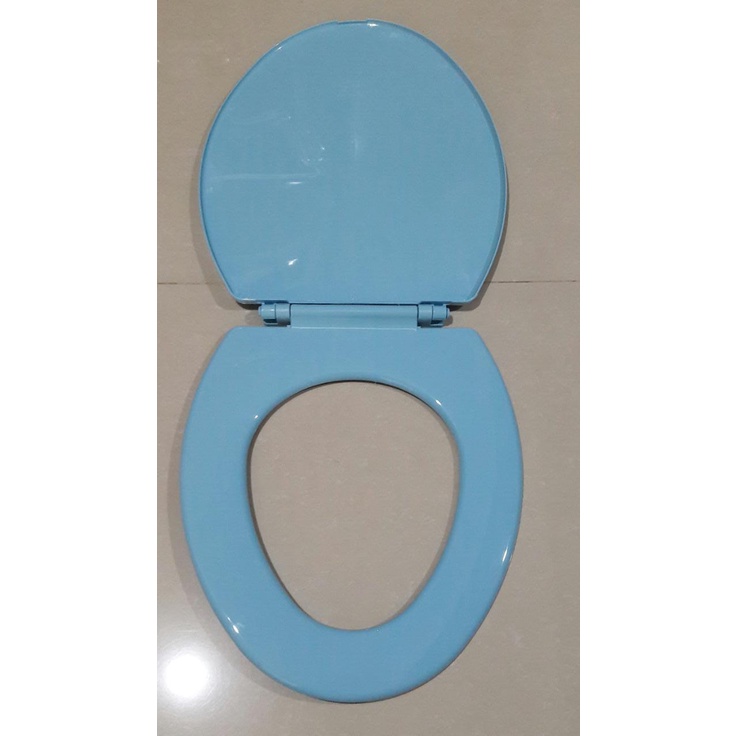 Model Toto Tutup Closet Duduk Toilet Seat Cover Econ Techplast