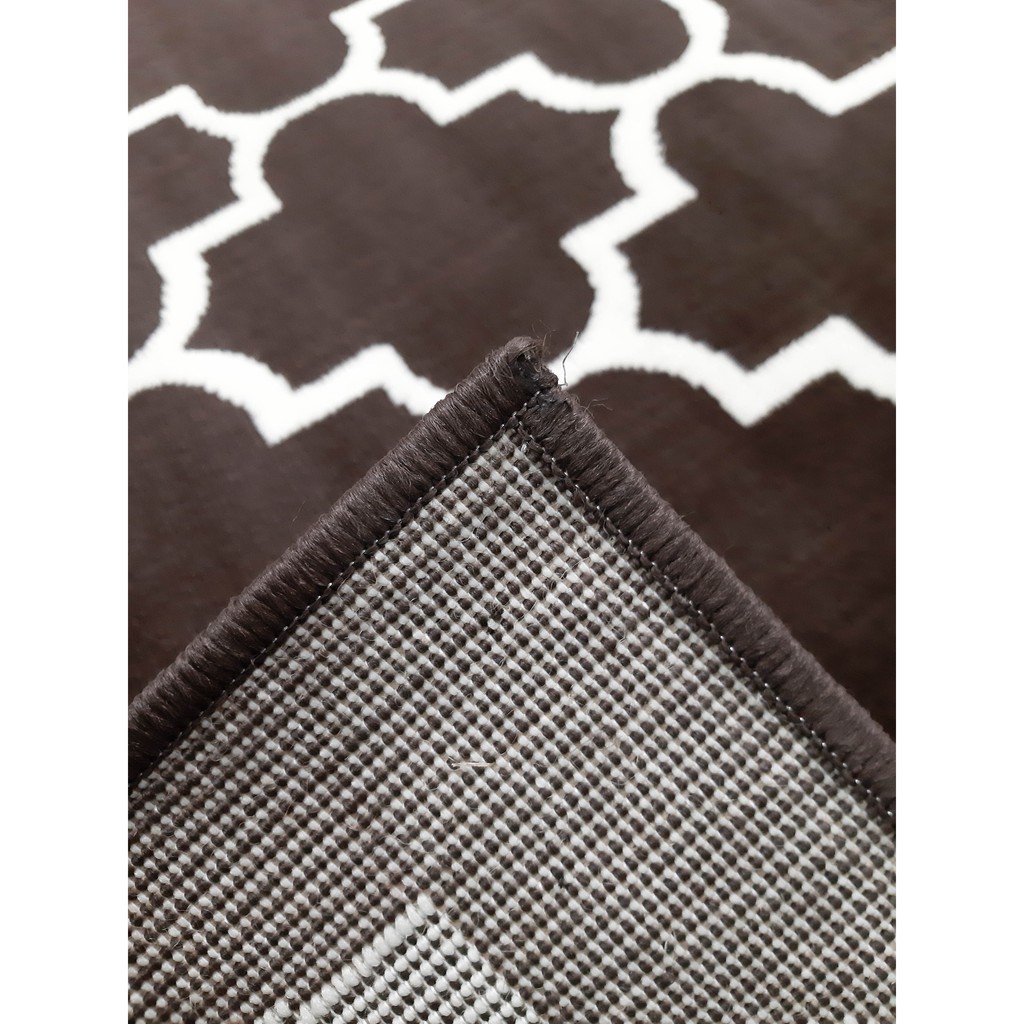 KARPET MAROC 160 x 210 C14 COFFEE-2