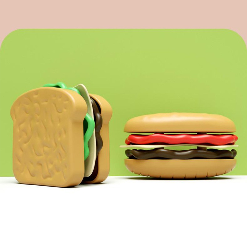 Mary for Play Set Mainan Anak Aksesoris Dapur Pretend for Balita Laki-Laki Gi