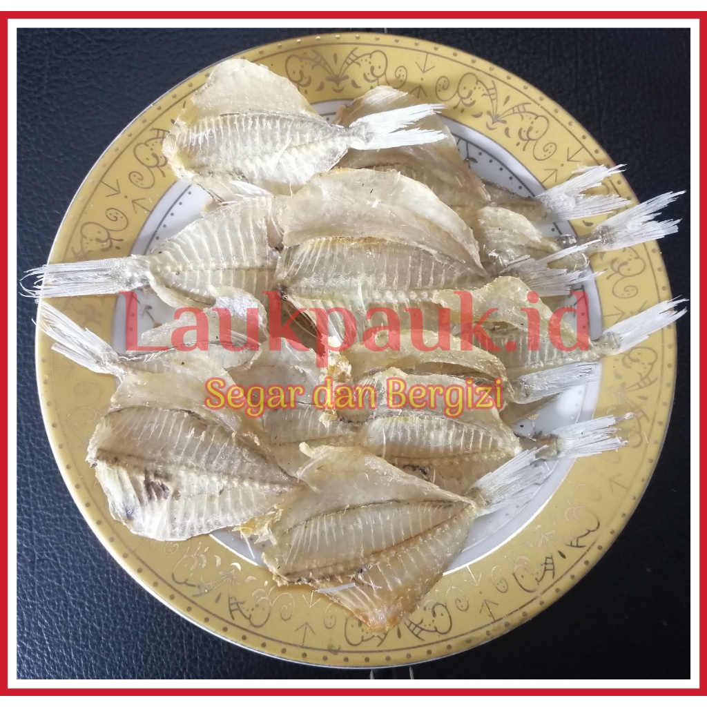 

Grosir Ikan Kapas Tawar 1 kg