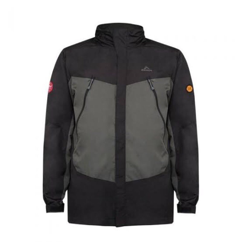 jaket expeditor abahkulon x28 gunung