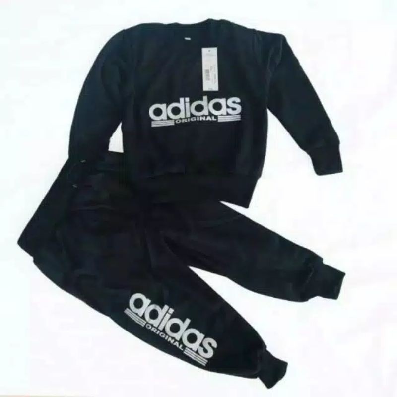 Baju Harian celana Olahraga pria Wanita setelan fitness Lari Jogging - Kaos Olahraga Cewek