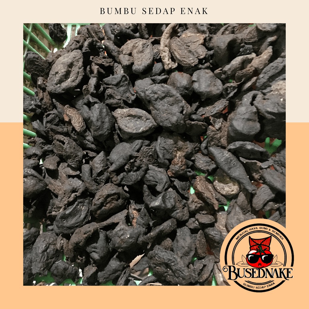 

500gr Asam Kandis Super