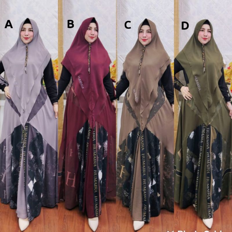 Jubaidah series Vol 2 By Humaira