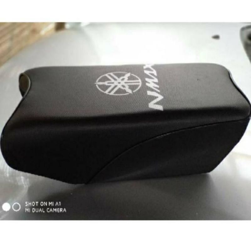 Tambahan Jok Anak Motor Nmax Premium/Boncengan Anak Motor Nmax