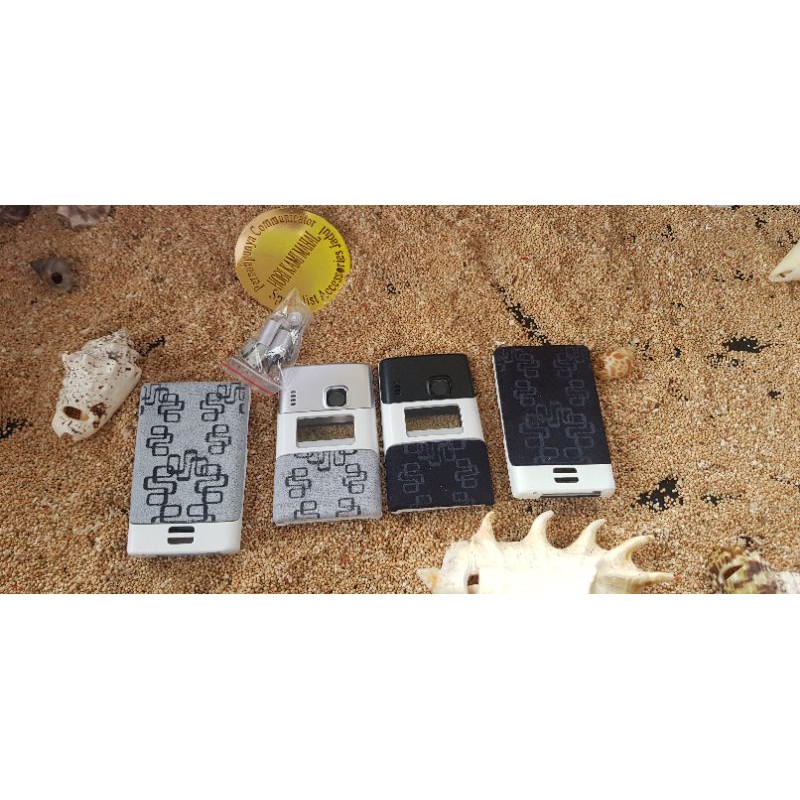 casing nokia 7200