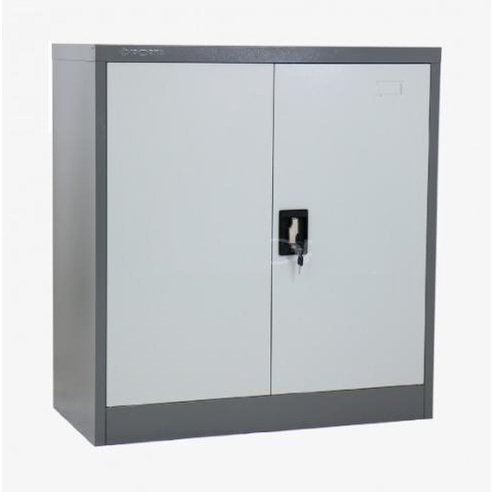

Lemari Arsip Besi Pintu Sliding Kaca FILLING CABINET KANTOR MURAH