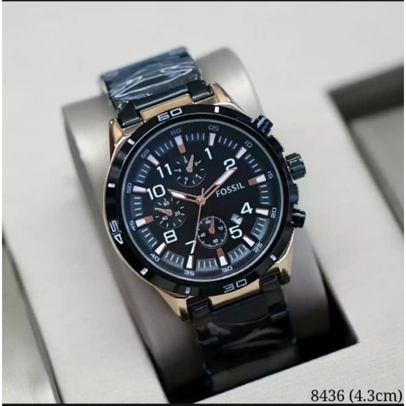 Jam Tangan Pria Model Terbaru Dan Trendy Fashion Kekinian//Jam Tangan Pria Terkeren Dan Mewah