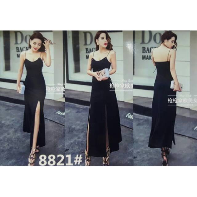 Dress Bangkok [DDP Fashion Boutique]