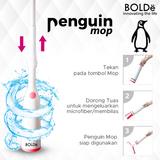 Penguin  super MOP