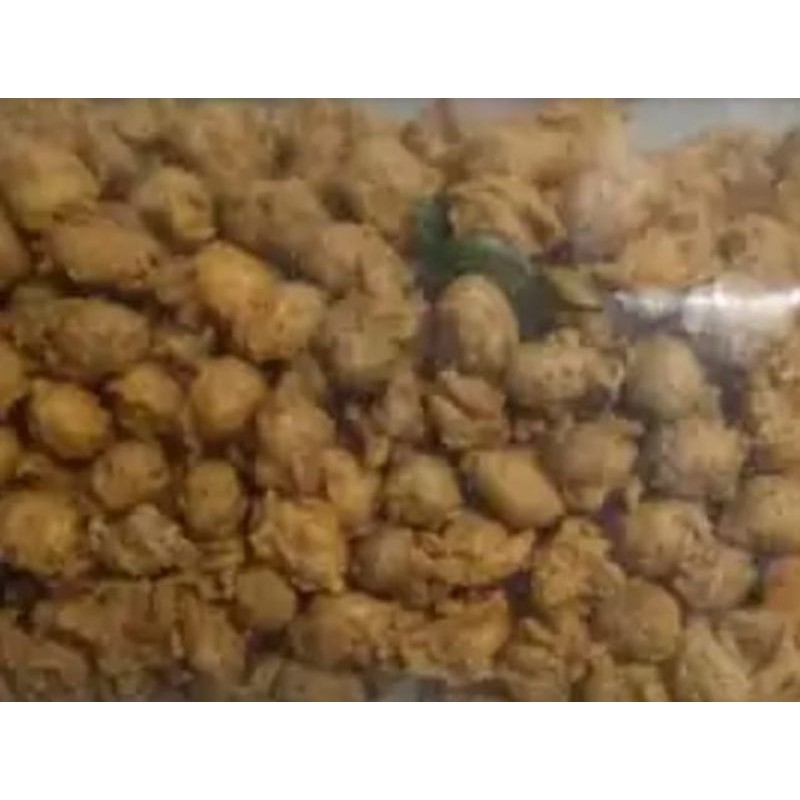 

Kacang Arab Pedas