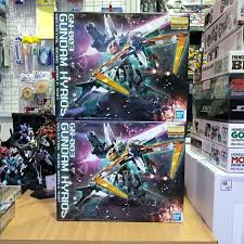 MG Kyrios Gundam MG Gundam Kyrios Bandai 1/100 Original freeongkir asli garansi fastrespond COD bisa