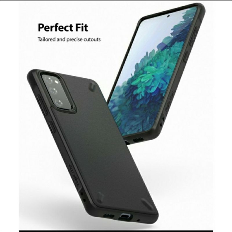 RINGKE ONYX Case SAMSUNG S20 FE NAVY