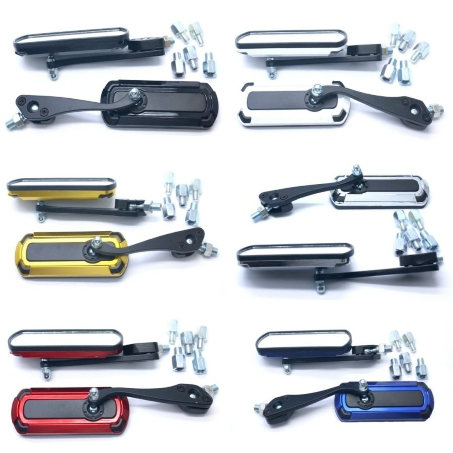 Promo SPION TRANS GMA/SPION KOTAK/SPION KOSO UNIVERSAL