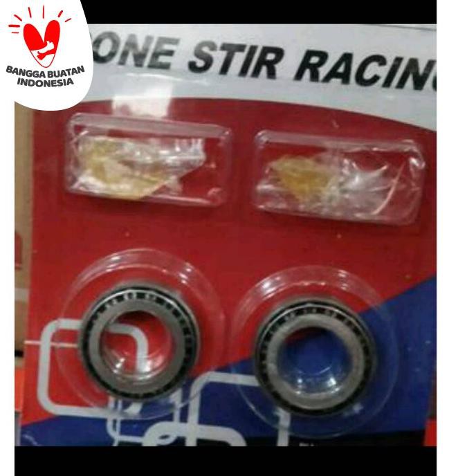 Komstir Bambu Gl Megapro Tiger Dll