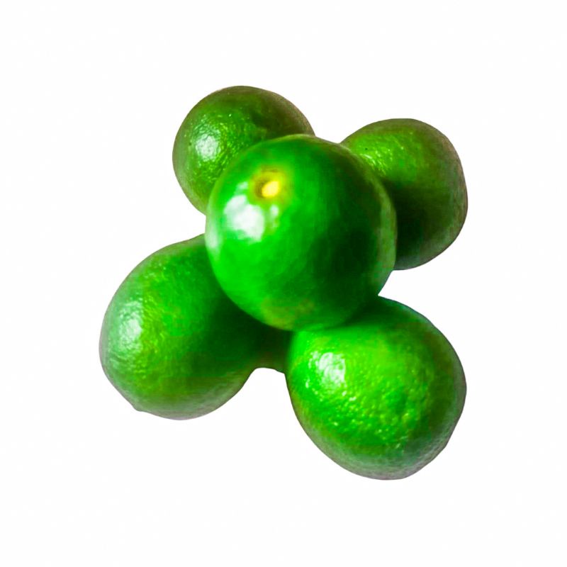 

Jeruk Nipis 500gr