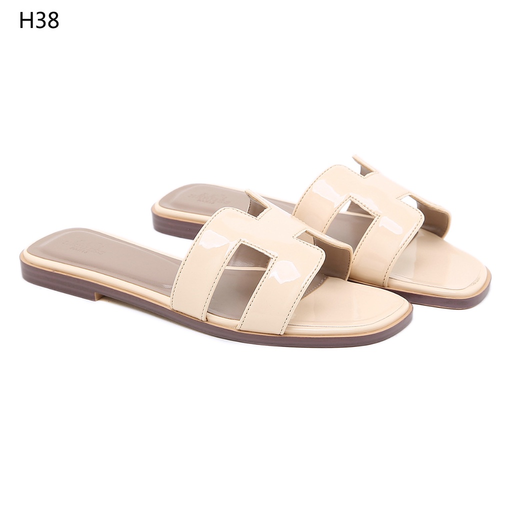 HS Sandal #H38