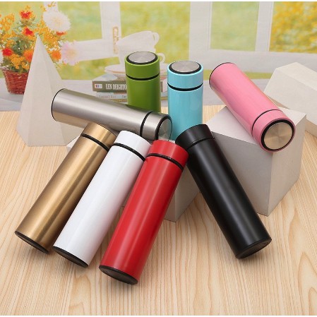 Tumblr Stainless Steel Vacuum Cup Polos Murah